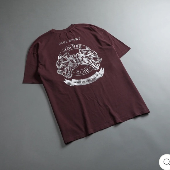 Darc Sport Other - NEW Darc Sport Premium Tee